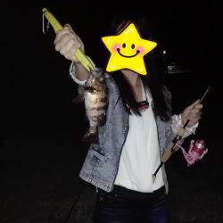 土庄町メバリング