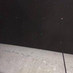 タチウオ１メートルぐらい