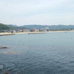 なかなか釣れない