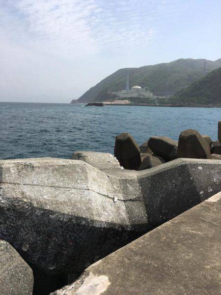 ファミリーフィッシング