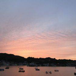 角島フカセ釣り！