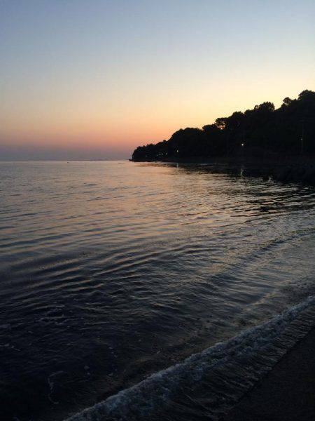 初春イカ。初キロアップ。