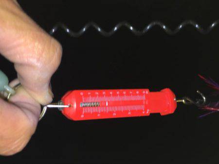 単身赴任釣行記