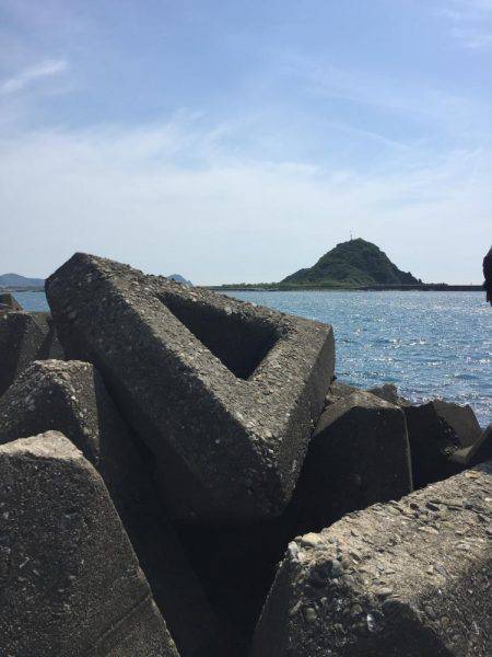 単身赴任釣行記