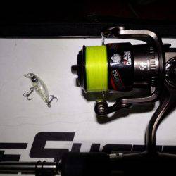 ﾒﾊﾞﾘﾝｸﾞ苦戦