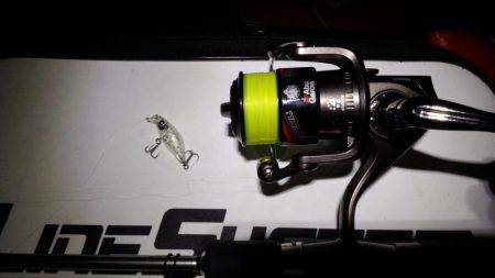 ﾒﾊﾞﾘﾝｸﾞ苦戦