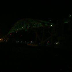 まだまだバチパターン