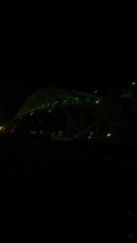 まだまだバチパターン