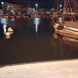 オクトパッシング。