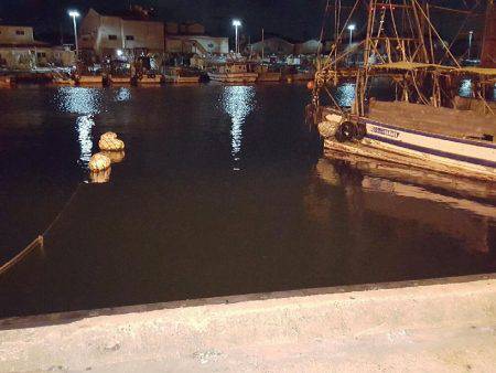 オクトパッシング。