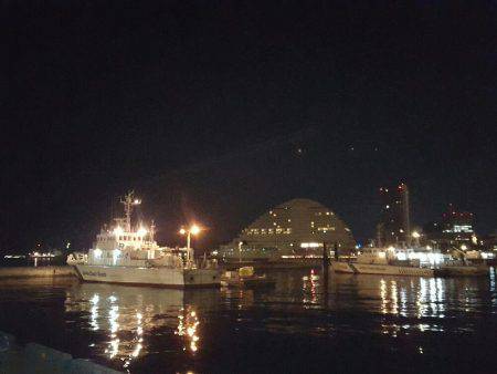 バチパターンやけど‼