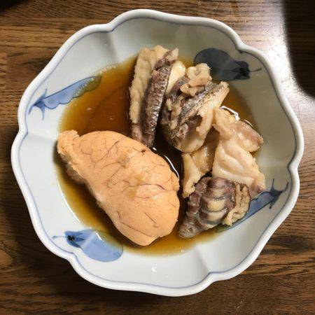 明石沖タイサビキ