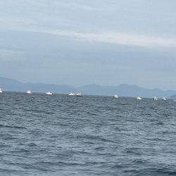 ジギング タイラバ ティップランのはずが・・・