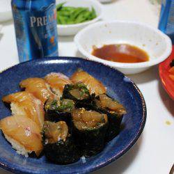 初沖磯・初フカセ