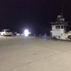 アジングチャレンジ