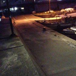 垂水漁港で大潮の朝まづめ！！ガシメバリング！！