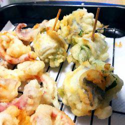 太刀魚ゲットなるか⁉︎