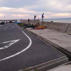 ガシラ32㎝を筆頭に