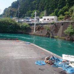 佐喜浜から恵比須浜まで