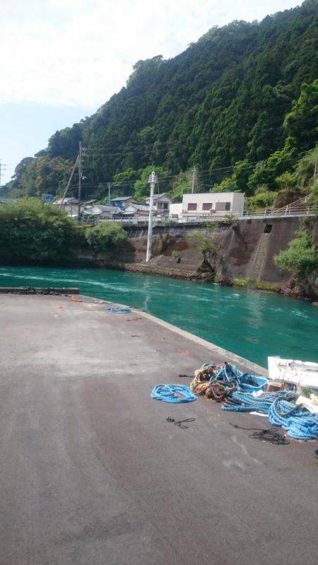 佐喜浜から恵比須浜まで