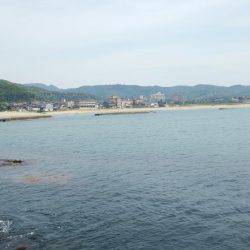 なかなか釣れない