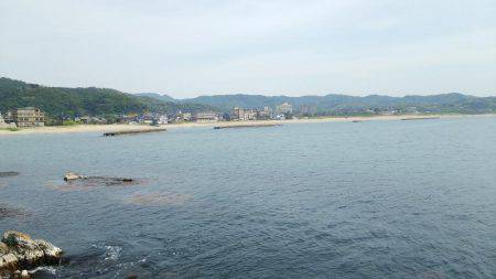 なかなか釣れない