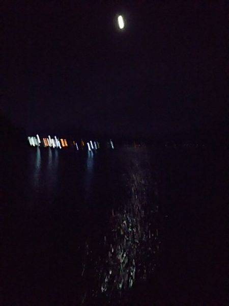 サーフでガツンっ！