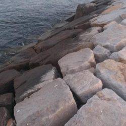 南芦屋浜石畳開幕戦