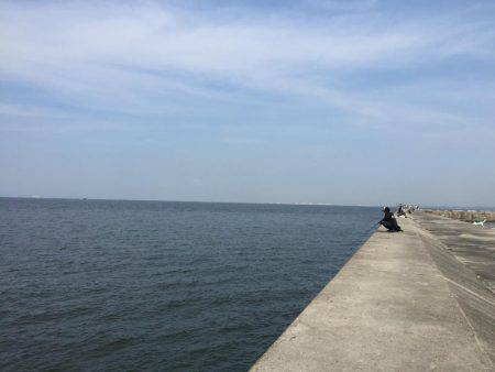 キスちょい投げ