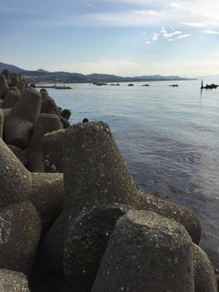 今シーズン 初キス!