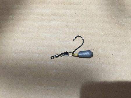 キビレ調査　ＮＯ，１５