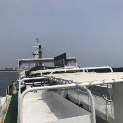 和田防フカセボラ！ボラ！ボラ！