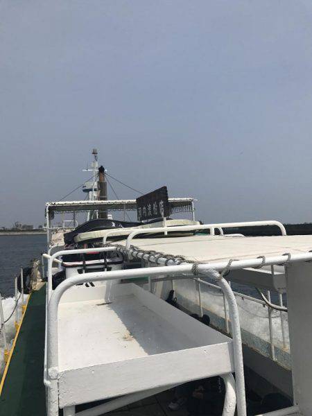 和田防フカセボラ！ボラ！ボラ！