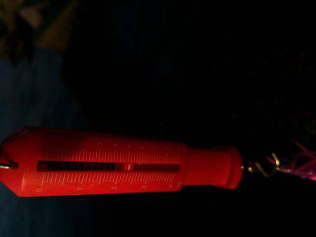 単身赴任釣行記 夢の大台❗️