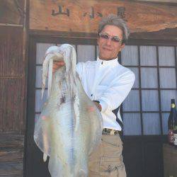 単身赴任釣行記 記録更新!