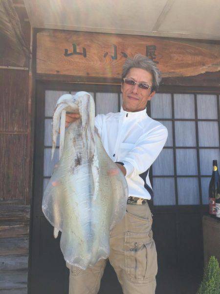 単身赴任釣行記 記録更新!