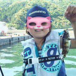 大きな水溜まり