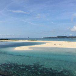 久米島リーフエッジ