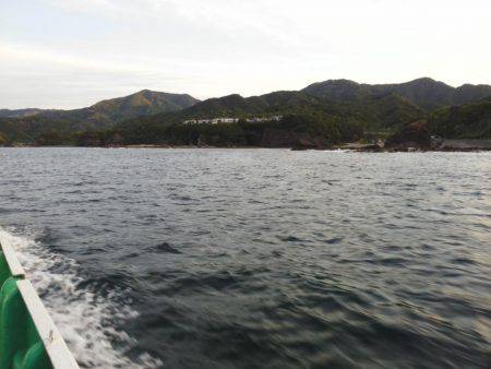 グレ厳しかった・・バラシ・・・