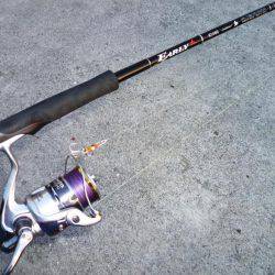 5時半ダッシュ勝平