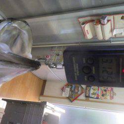 カヤックジギング