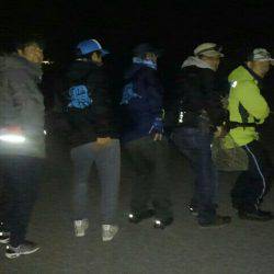 友人達とわいわいメバリング♪