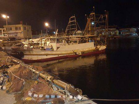 オクトパッシング。