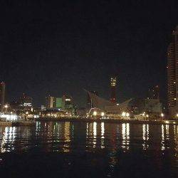 バチパターンやけど‼