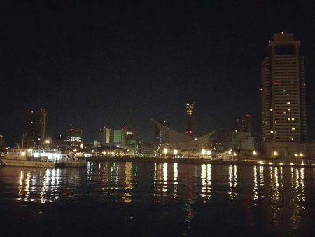 バチパターンやけど‼