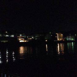 塩屋海岸でメバリング！！絶好調でした！