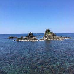 遠征メバリング