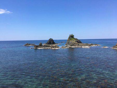 遠征メバリング