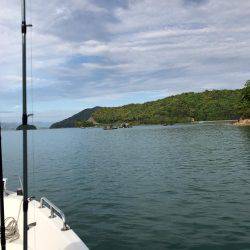 ジギング タイラバ ティップランのはずが・・・