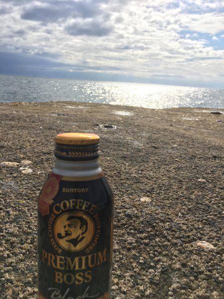 いつも通りのサイズ